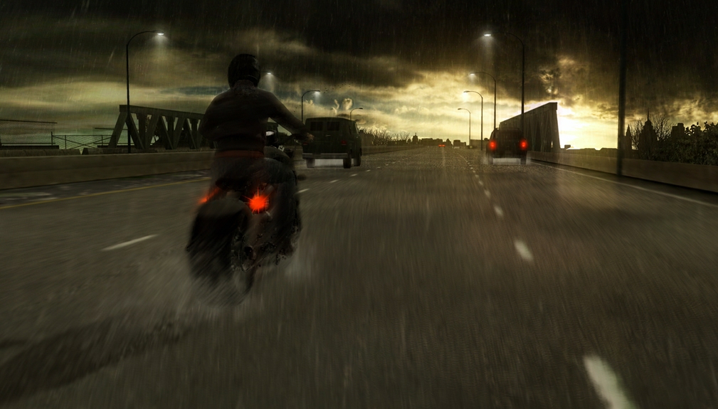 Heavy Rain - Imagen 37